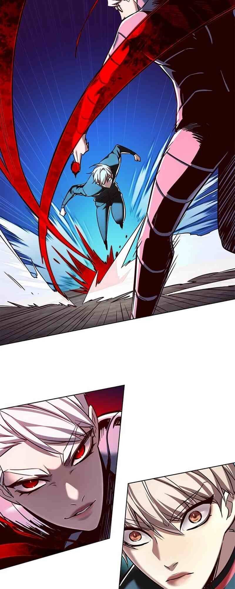 Hoá Thân Thành Mèo - Chapter 251 - Page 51