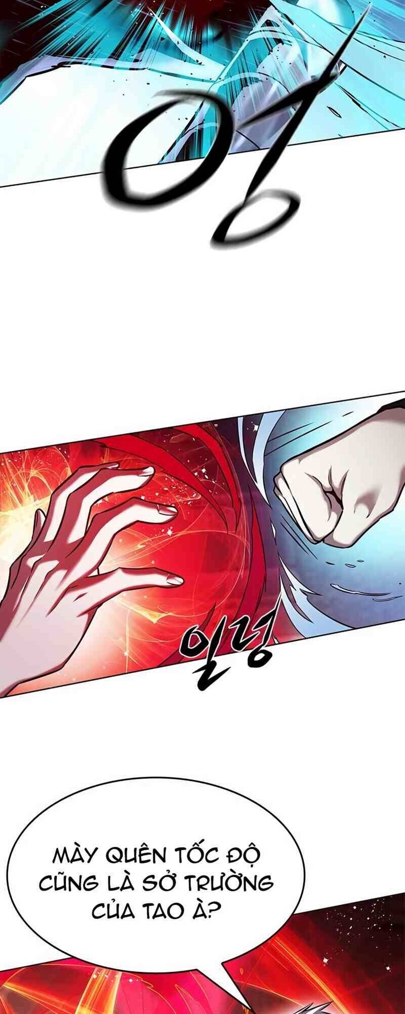 Hoá Thân Thành Mèo - Chapter 251 - Page 54