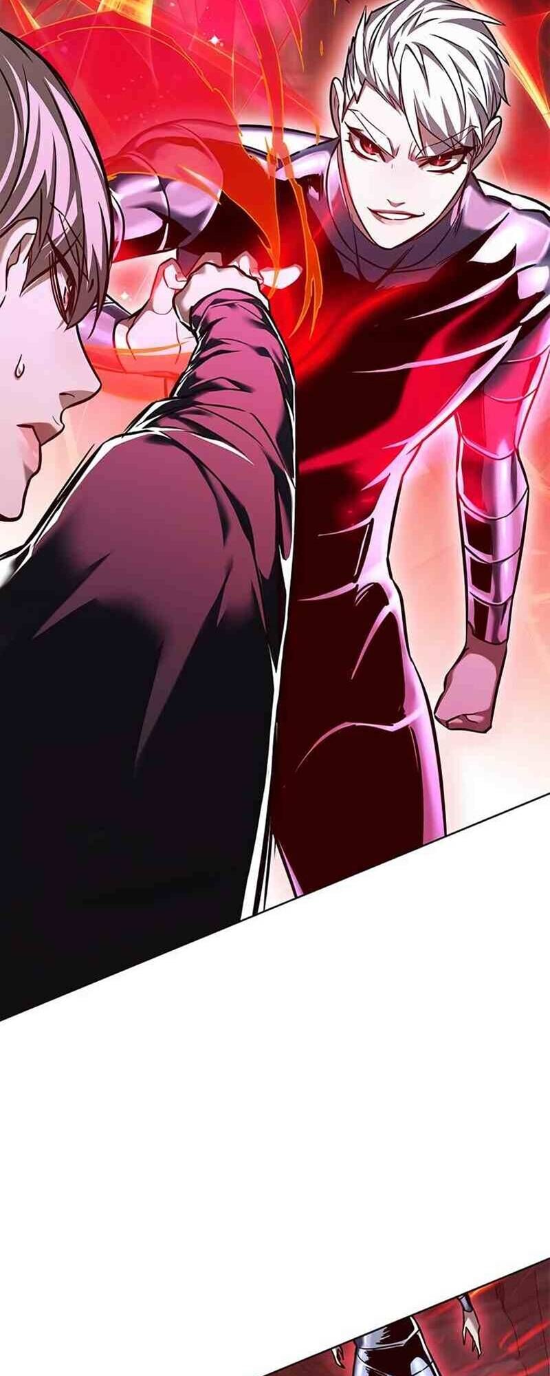 Hoá Thân Thành Mèo - Chapter 251 - Page 55