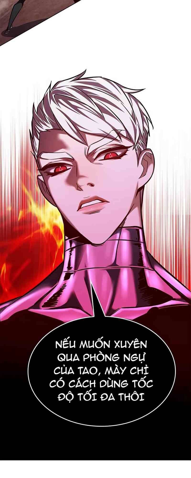 Hoá Thân Thành Mèo - Chapter 251 - Page 57