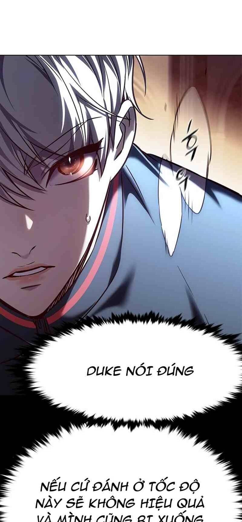 Hoá Thân Thành Mèo - Chapter 251 - Page 58