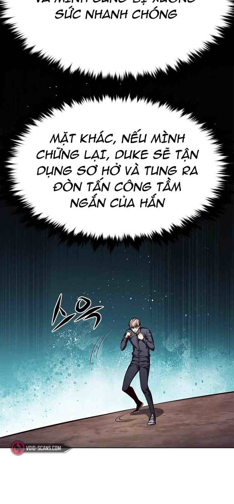 Hoá Thân Thành Mèo - Chapter 251 - Page 59