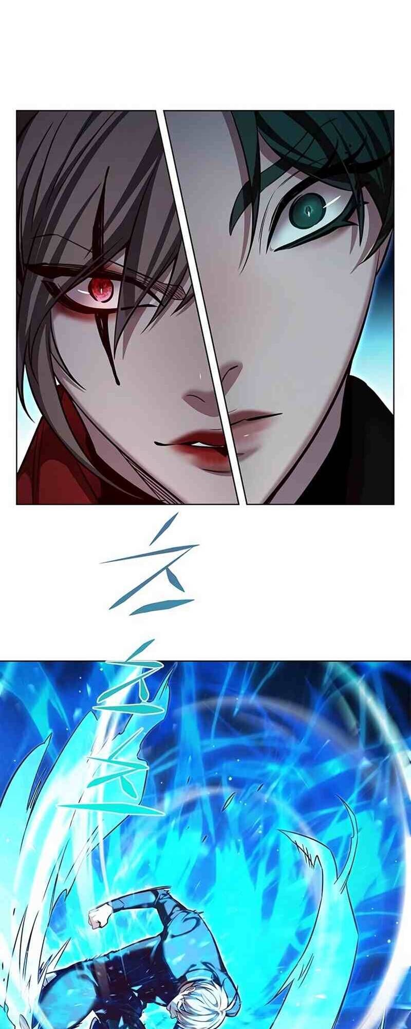 Hoá Thân Thành Mèo - Chapter 251 - Page 61