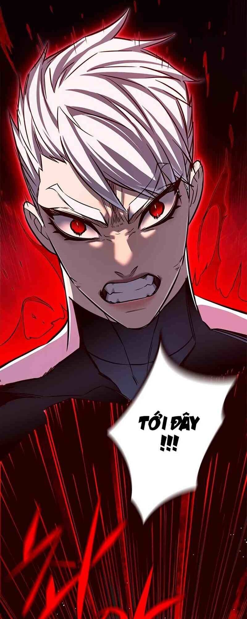 Hoá Thân Thành Mèo - Chapter 251 - Page 63