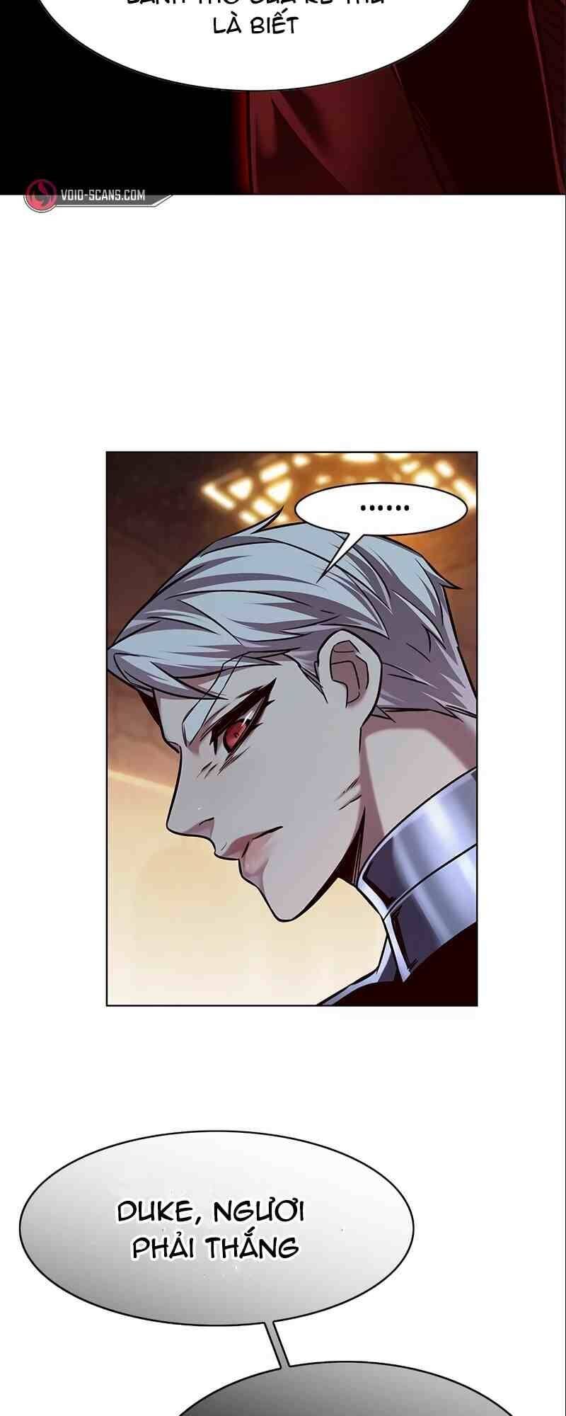 Hoá Thân Thành Mèo - Chapter 251 - Page 9