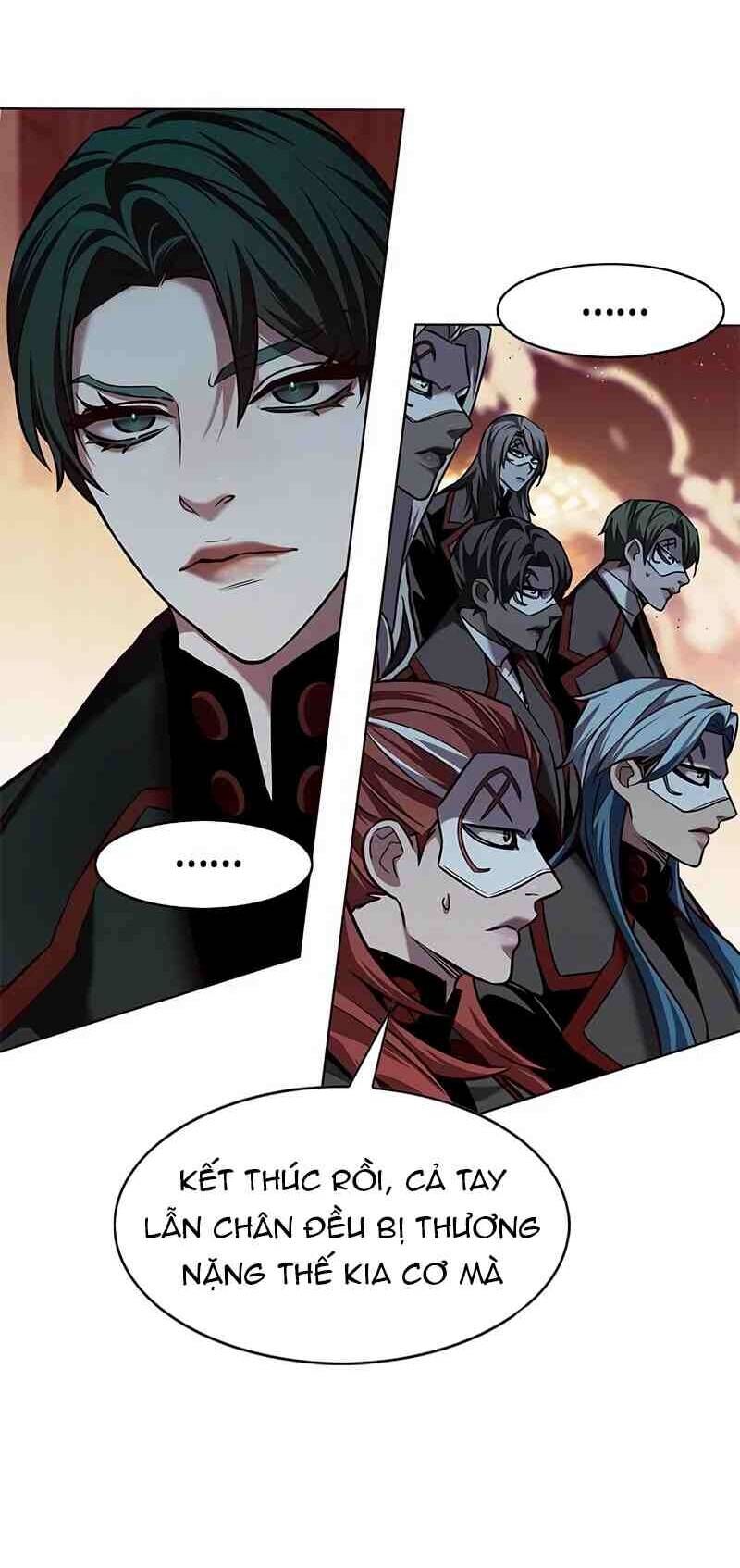 Hoá Thân Thành Mèo - Chapter 252 - Page 14