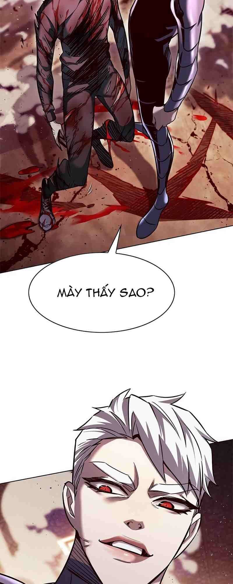 Hoá Thân Thành Mèo - Chapter 252 - Page 16