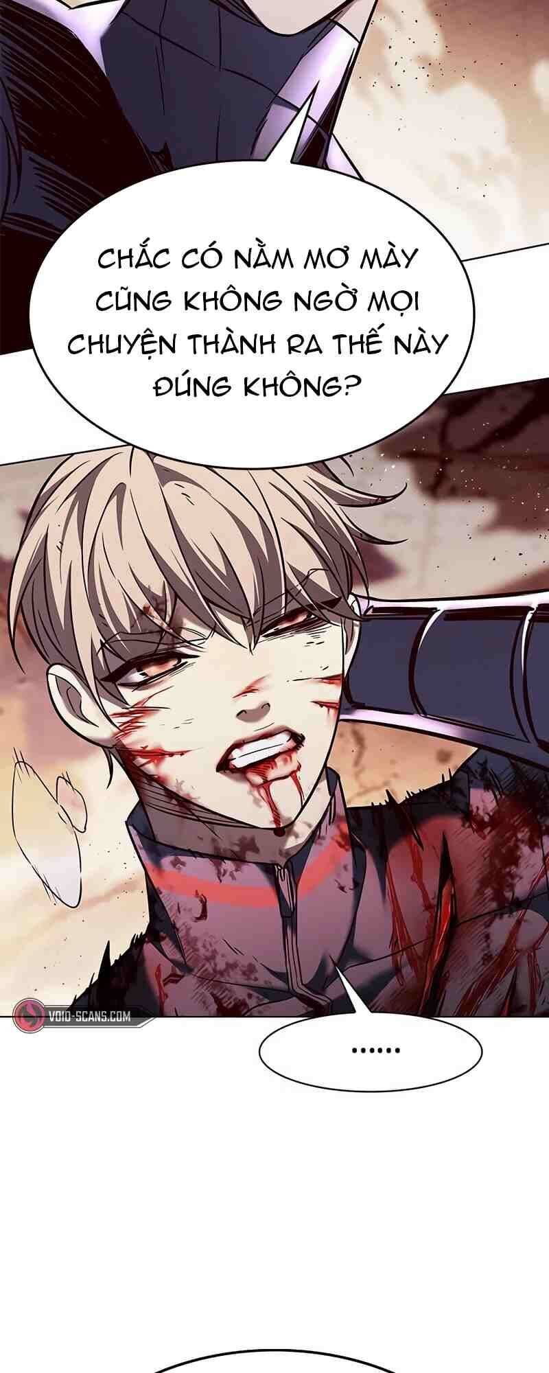 Hoá Thân Thành Mèo - Chapter 252 - Page 17