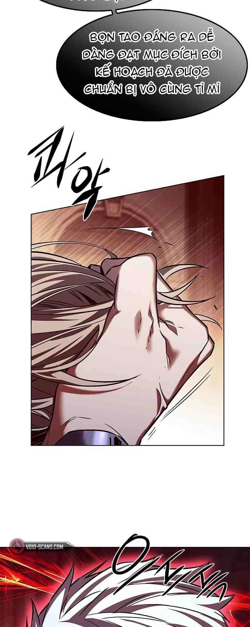 Hoá Thân Thành Mèo - Chapter 252 - Page 19