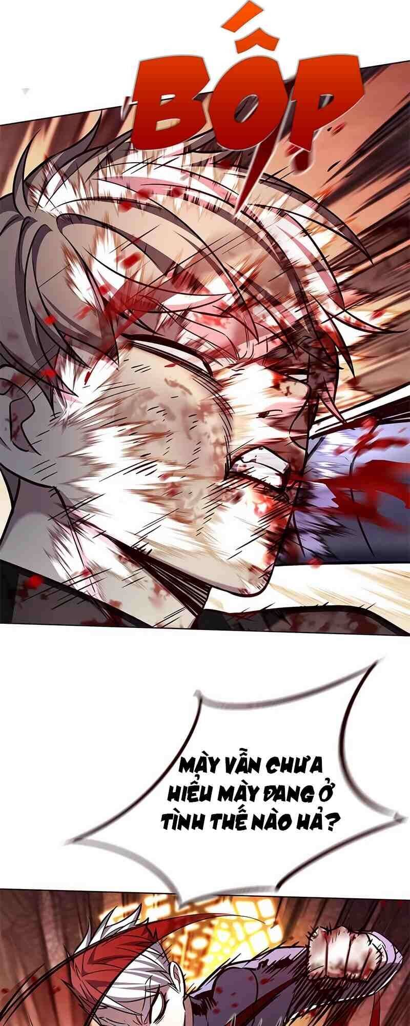 Hoá Thân Thành Mèo - Chapter 252 - Page 23