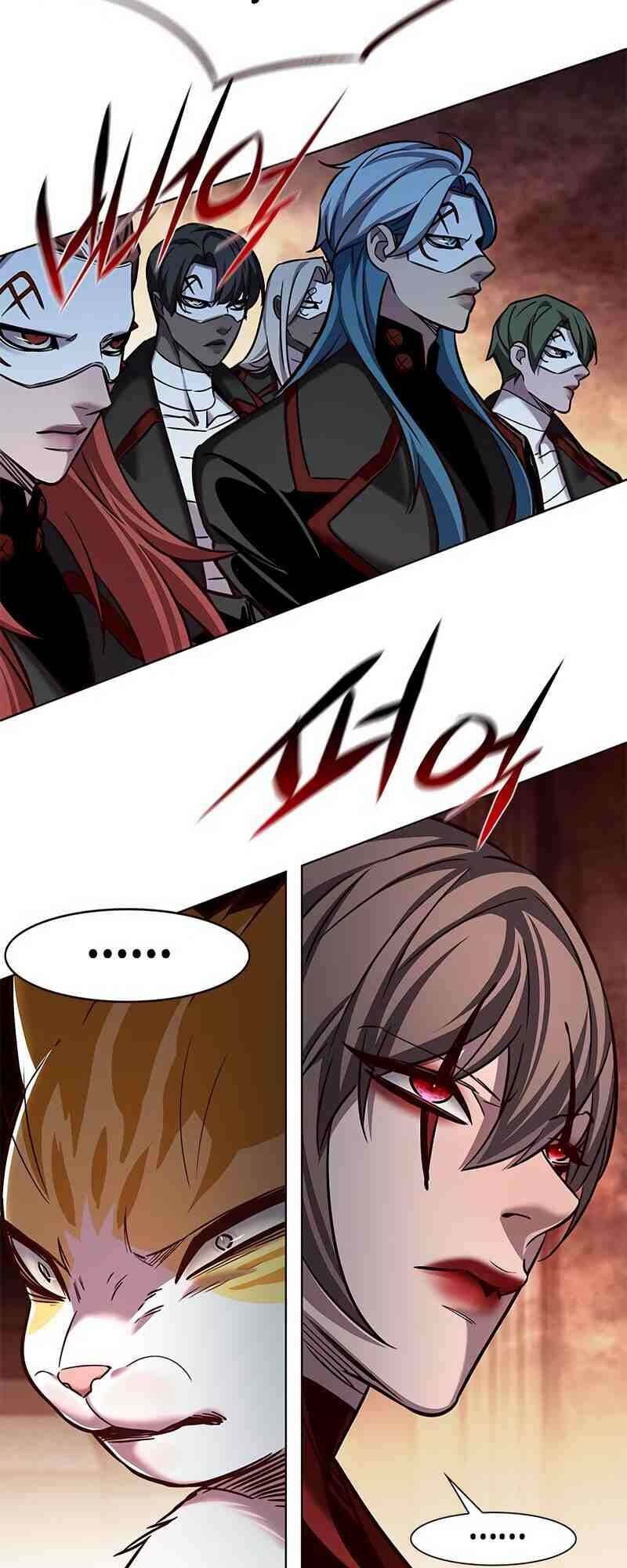 Hoá Thân Thành Mèo - Chapter 252 - Page 25