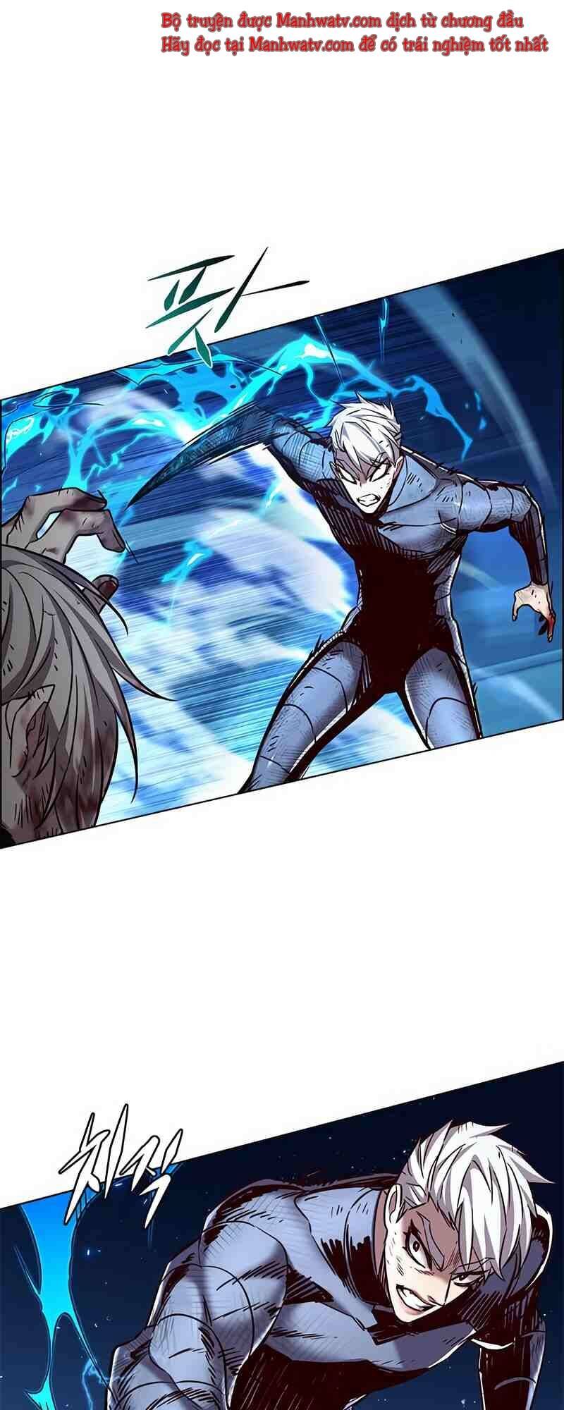 Hoá Thân Thành Mèo - Chapter 252 - Page 30