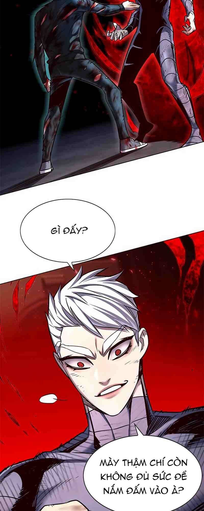 Hoá Thân Thành Mèo - Chapter 252 - Page 35