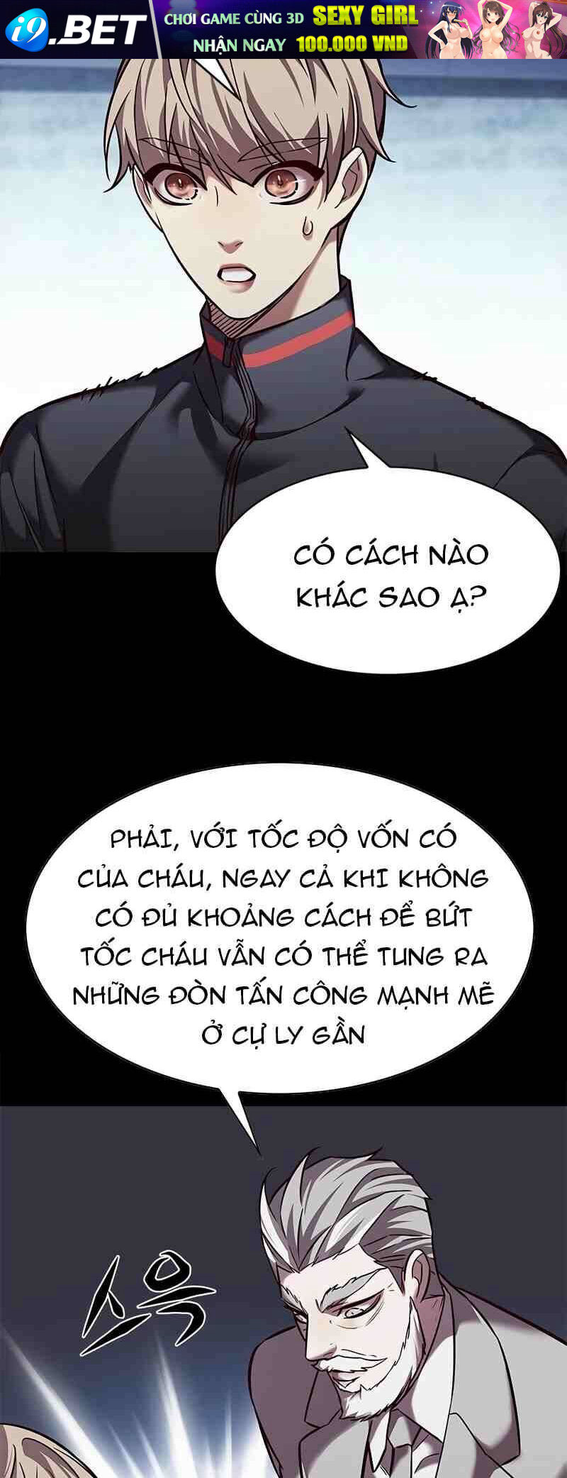 Hoá Thân Thành Mèo - Chapter 252 - Page 39