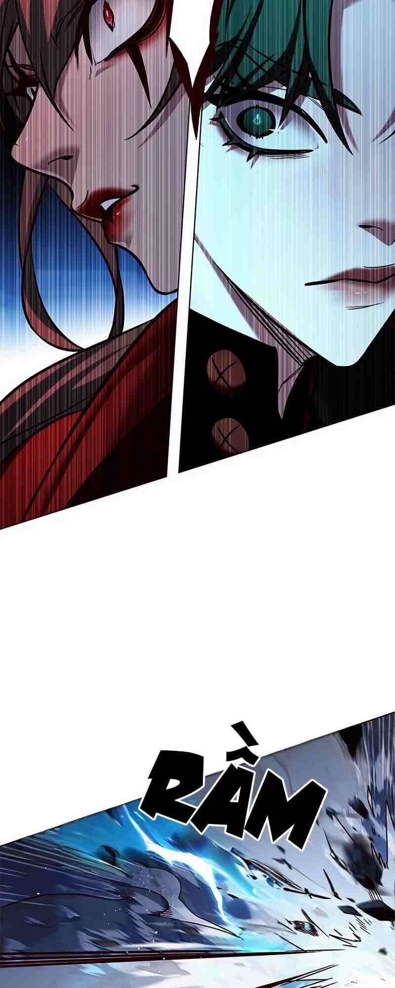 Hoá Thân Thành Mèo - Chapter 252 - Page 54