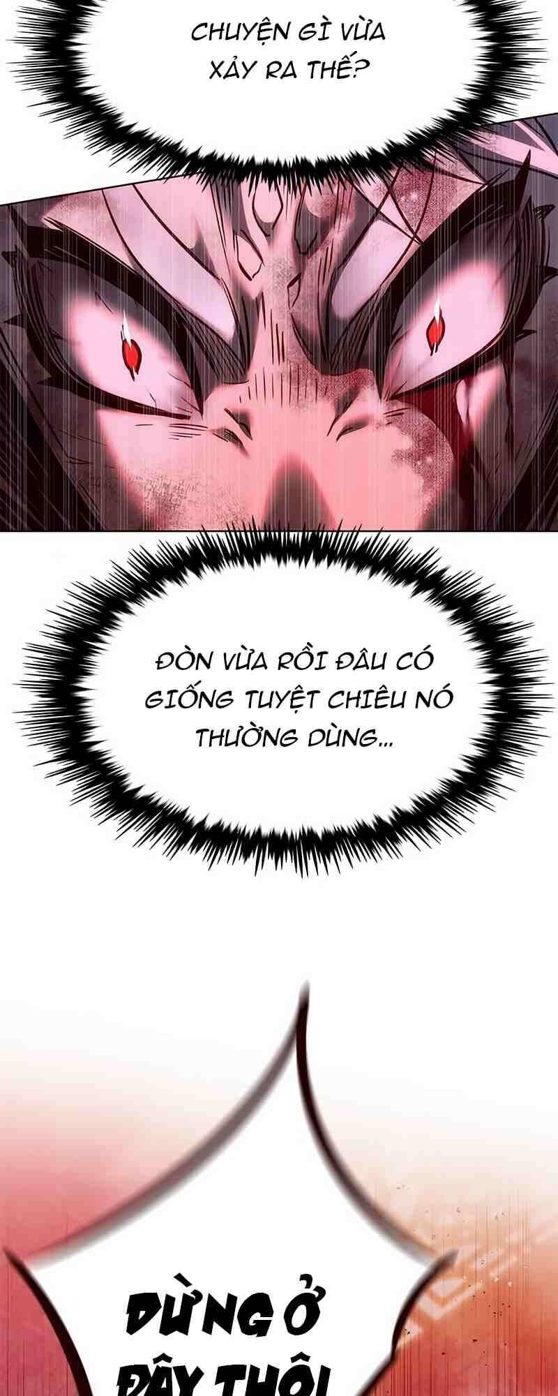 Hoá Thân Thành Mèo - Chapter 252 - Page 61