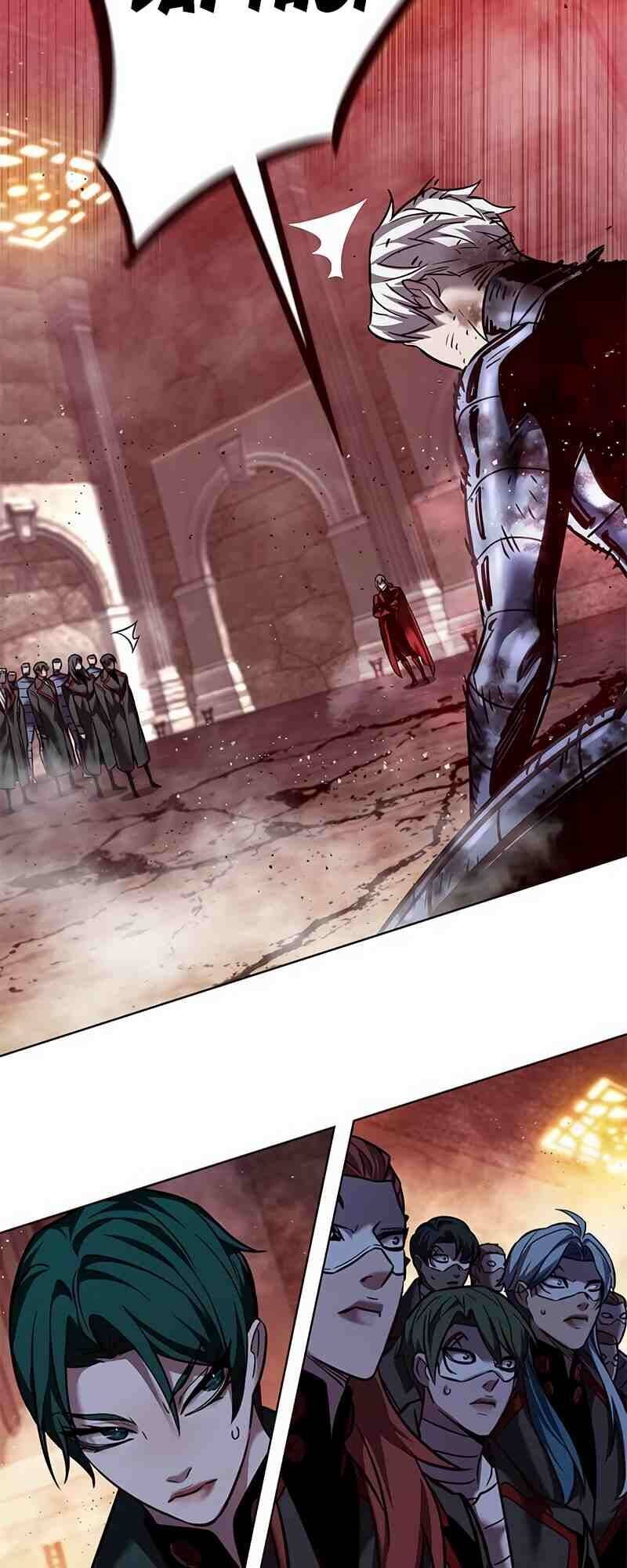 Hoá Thân Thành Mèo - Chapter 252 - Page 62