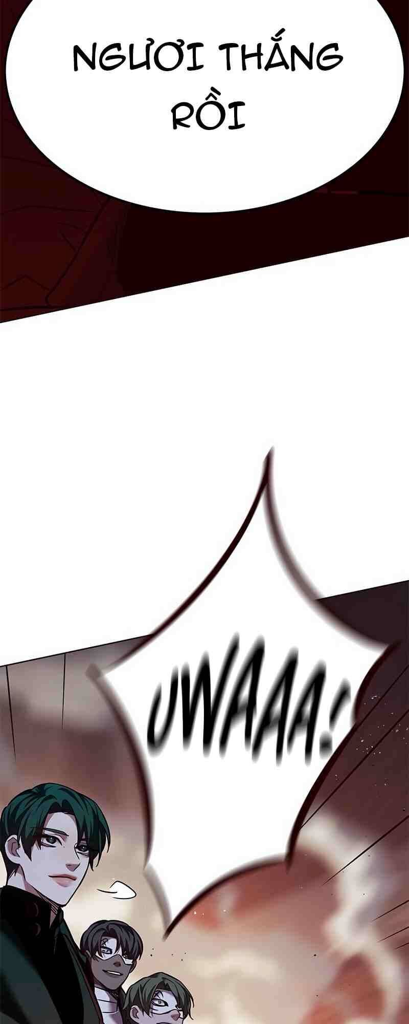 Hoá Thân Thành Mèo - Chapter 252 - Page 66