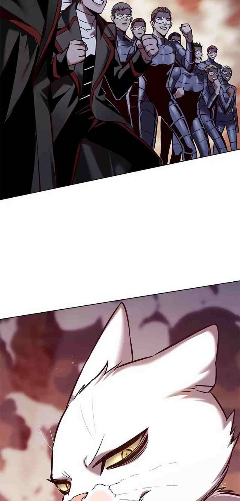 Hoá Thân Thành Mèo - Chapter 252 - Page 67