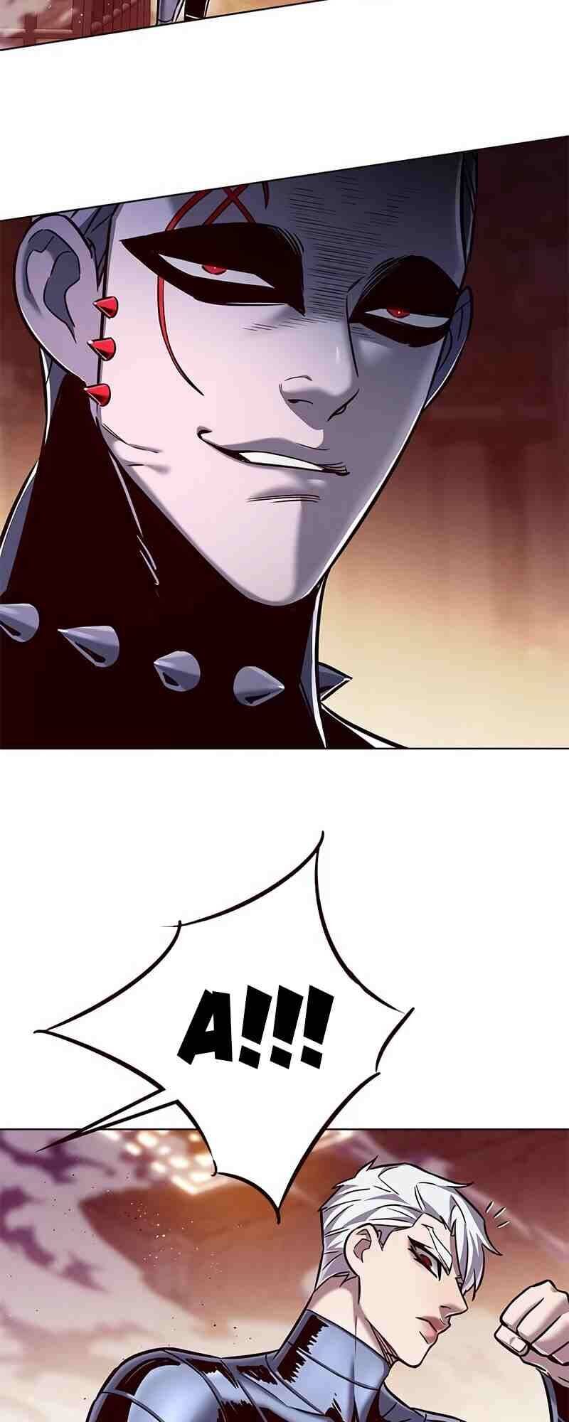 Hoá Thân Thành Mèo - Chapter 252 - Page 8