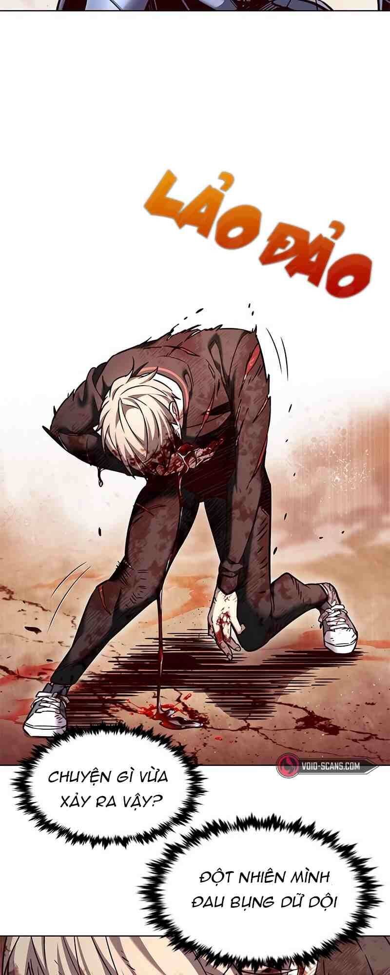 Hoá Thân Thành Mèo - Chapter 252 - Page 9