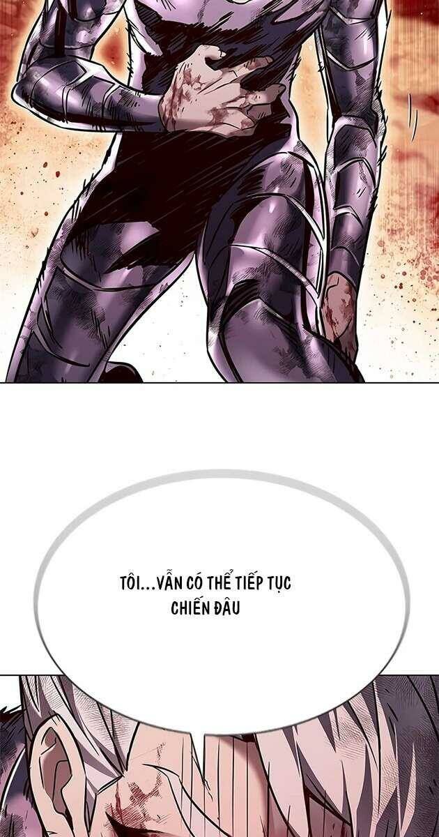 Hoá Thân Thành Mèo - Chapter 253 - Page 10