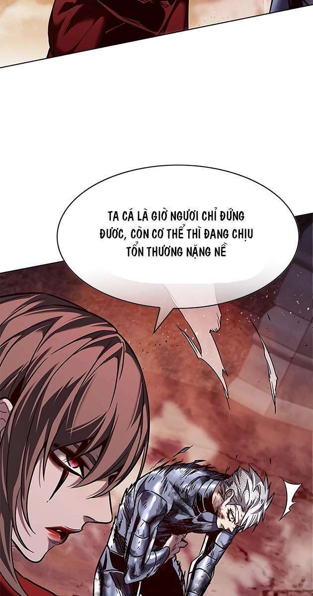 Hoá Thân Thành Mèo - Chapter 253 - Page 12