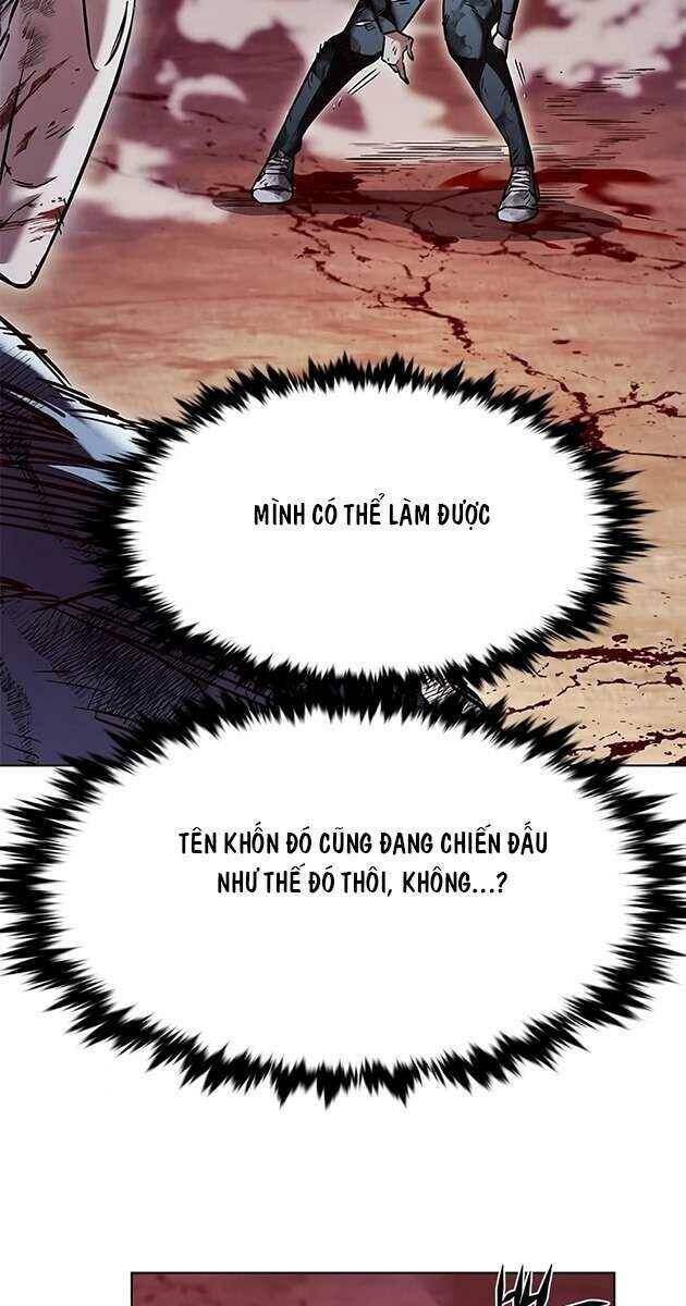 Hoá Thân Thành Mèo - Chapter 253 - Page 16