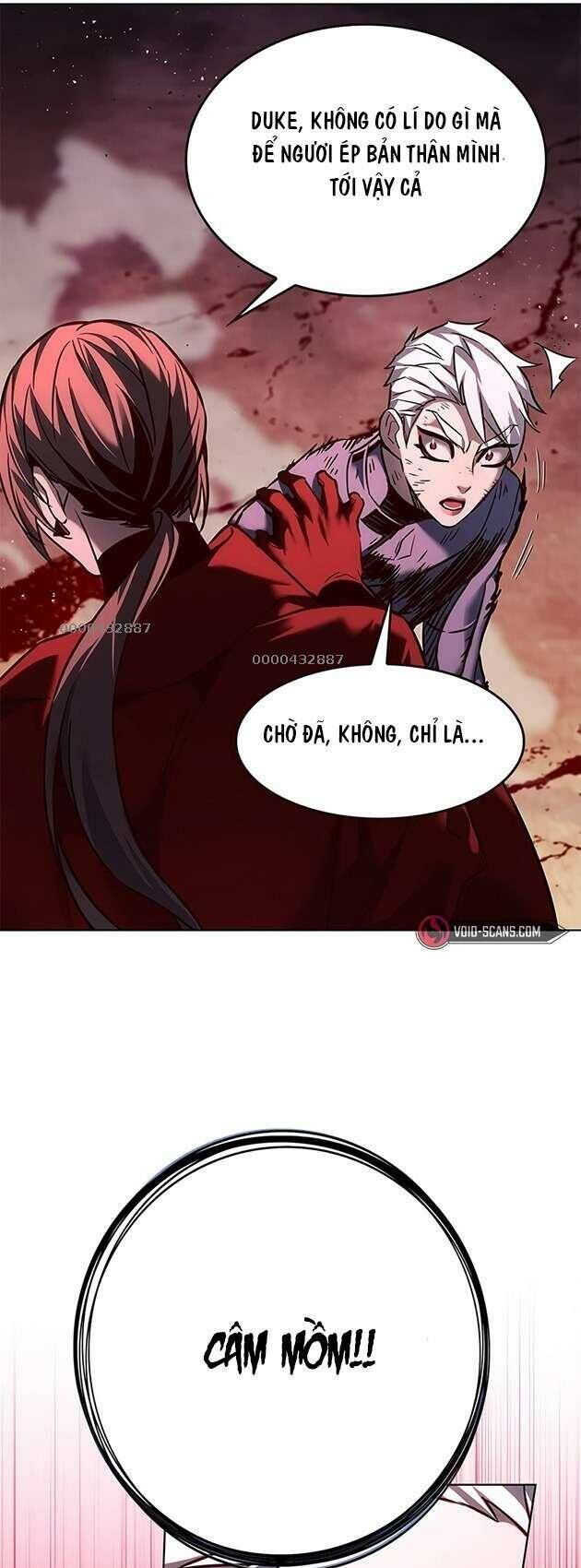 Hoá Thân Thành Mèo - Chapter 253 - Page 19