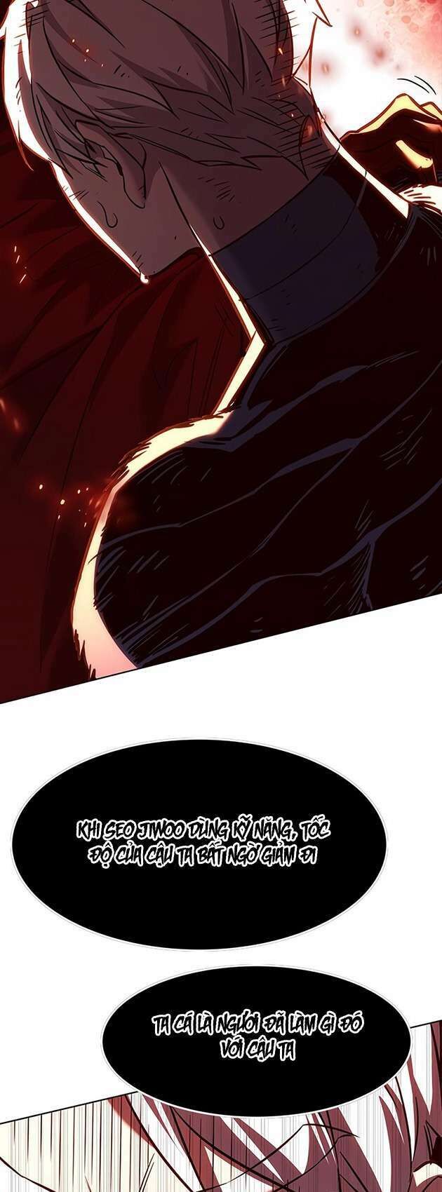 Hoá Thân Thành Mèo - Chapter 253 - Page 21