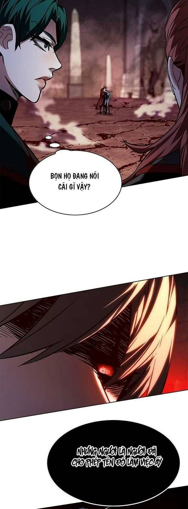 Hoá Thân Thành Mèo - Chapter 253 - Page 24