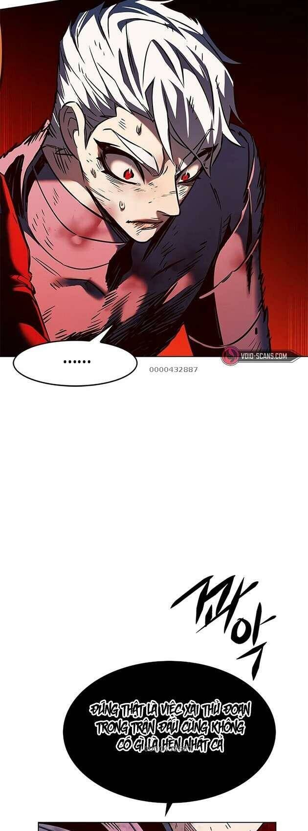 Hoá Thân Thành Mèo - Chapter 253 - Page 25