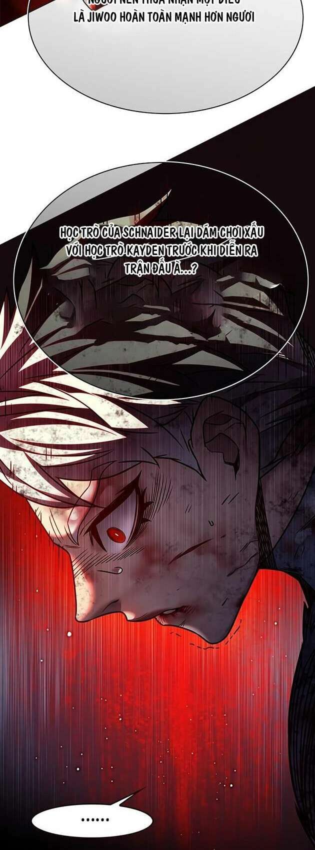 Hoá Thân Thành Mèo - Chapter 253 - Page 28