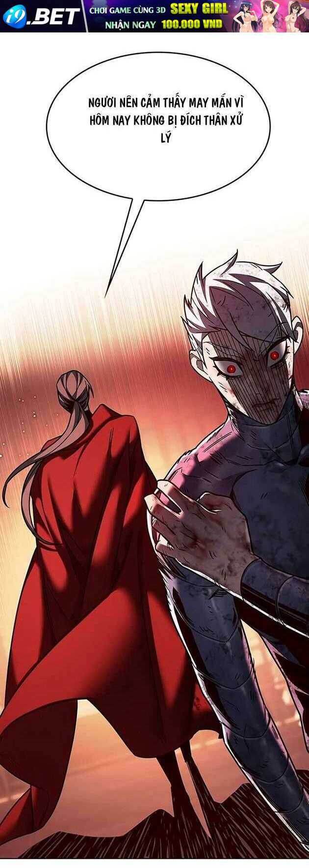 Hoá Thân Thành Mèo - Chapter 253 - Page 30