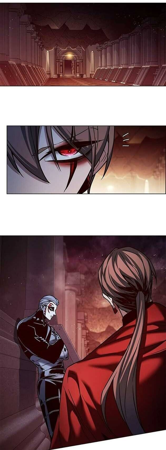 Hoá Thân Thành Mèo - Chapter 253 - Page 32