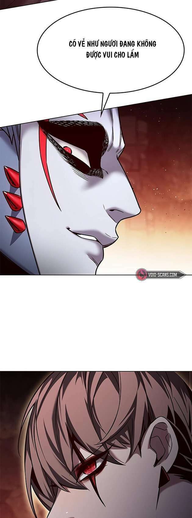 Hoá Thân Thành Mèo - Chapter 253 - Page 33