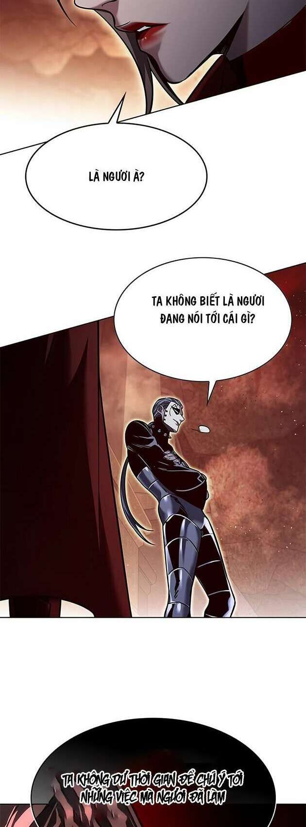 Hoá Thân Thành Mèo - Chapter 253 - Page 34