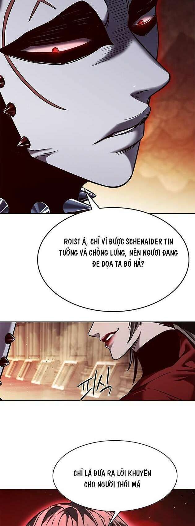 Hoá Thân Thành Mèo - Chapter 253 - Page 36