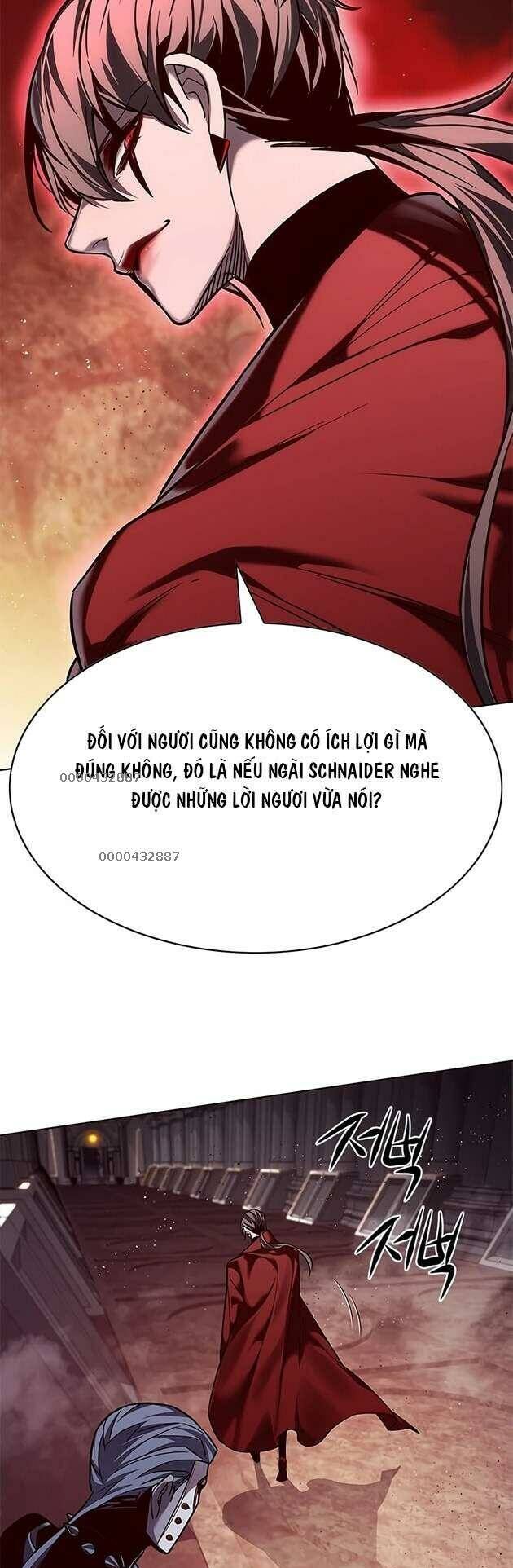 Hoá Thân Thành Mèo - Chapter 253 - Page 37