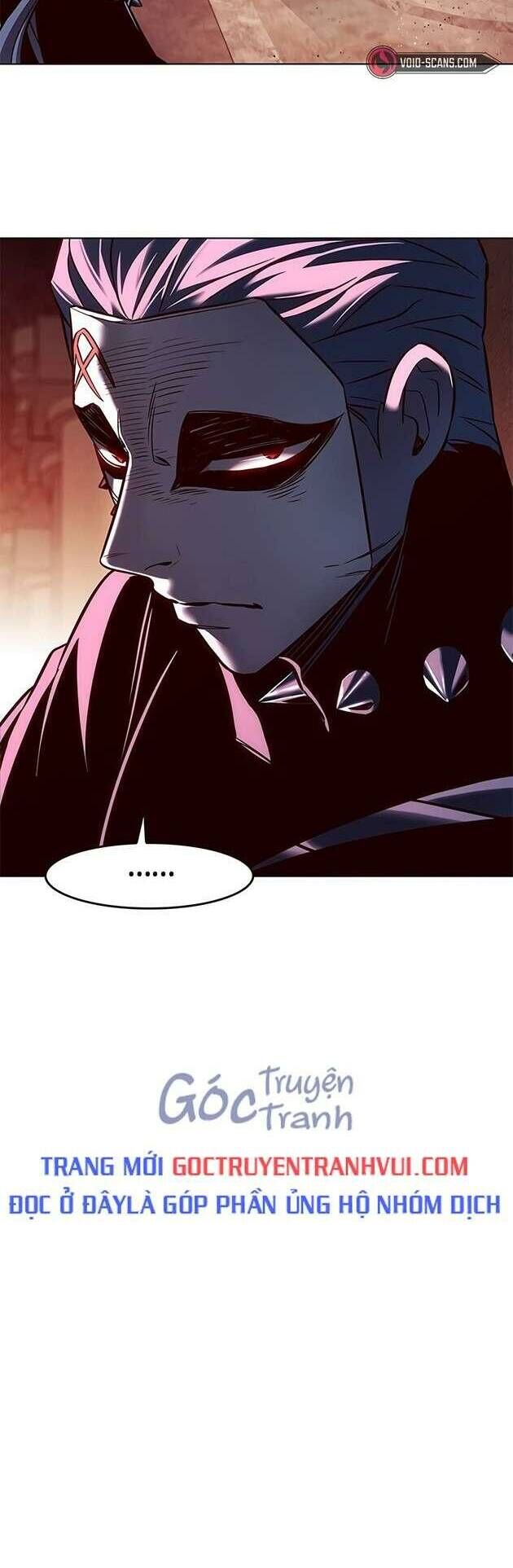 Hoá Thân Thành Mèo - Chapter 253 - Page 38