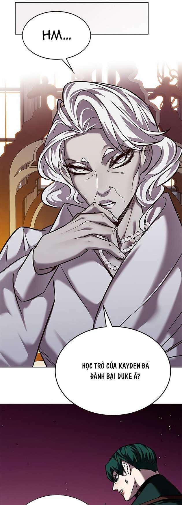 Hoá Thân Thành Mèo - Chapter 253 - Page 39