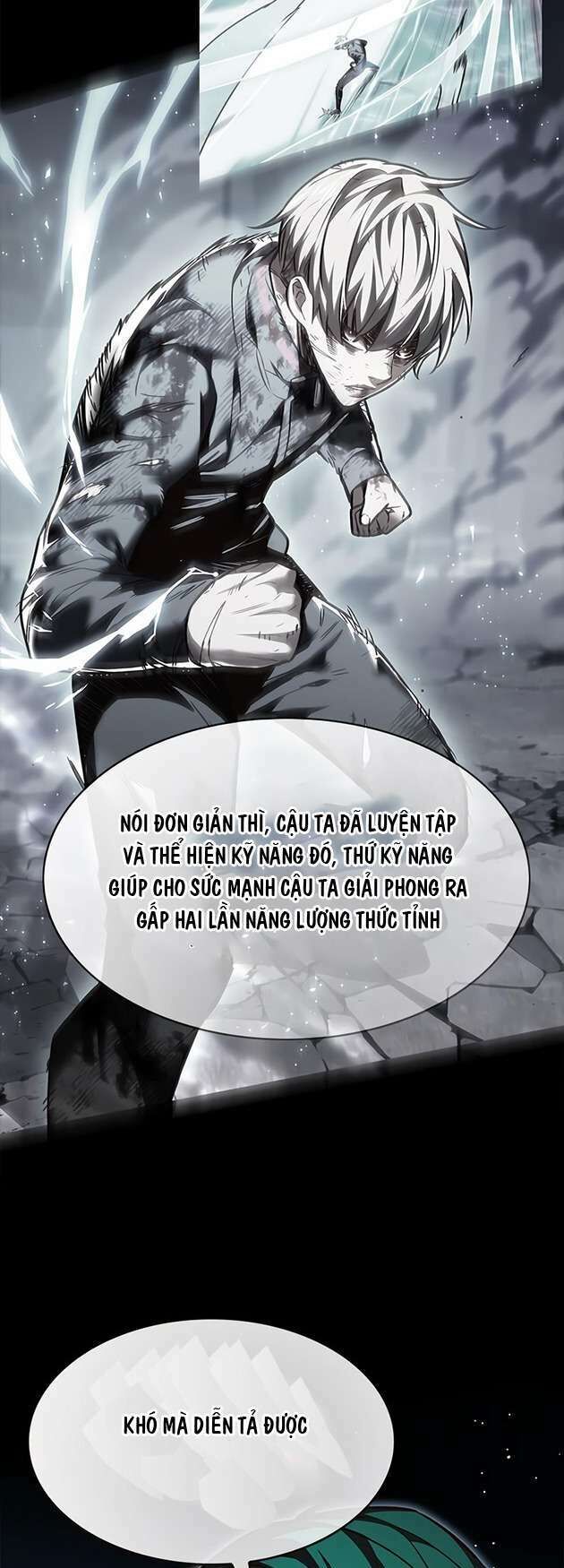 Hoá Thân Thành Mèo - Chapter 253 - Page 41