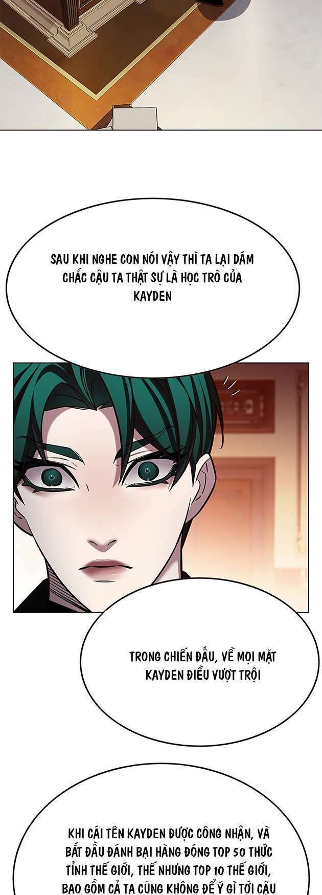 Hoá Thân Thành Mèo - Chapter 253 - Page 43