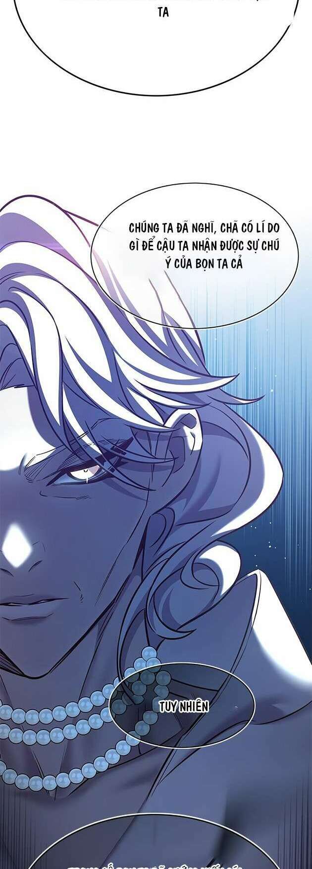 Hoá Thân Thành Mèo - Chapter 253 - Page 44