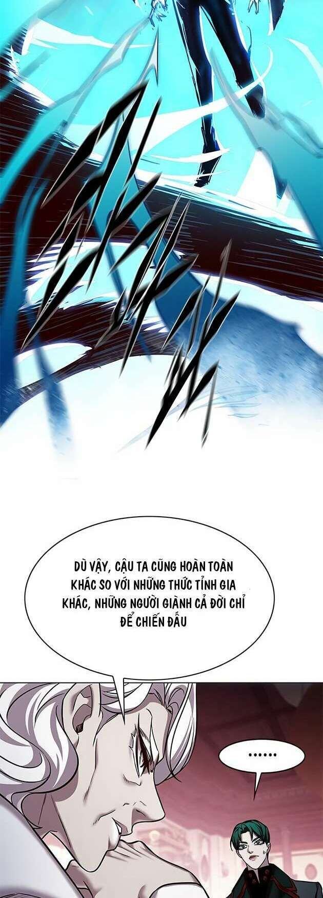 Hoá Thân Thành Mèo - Chapter 253 - Page 46