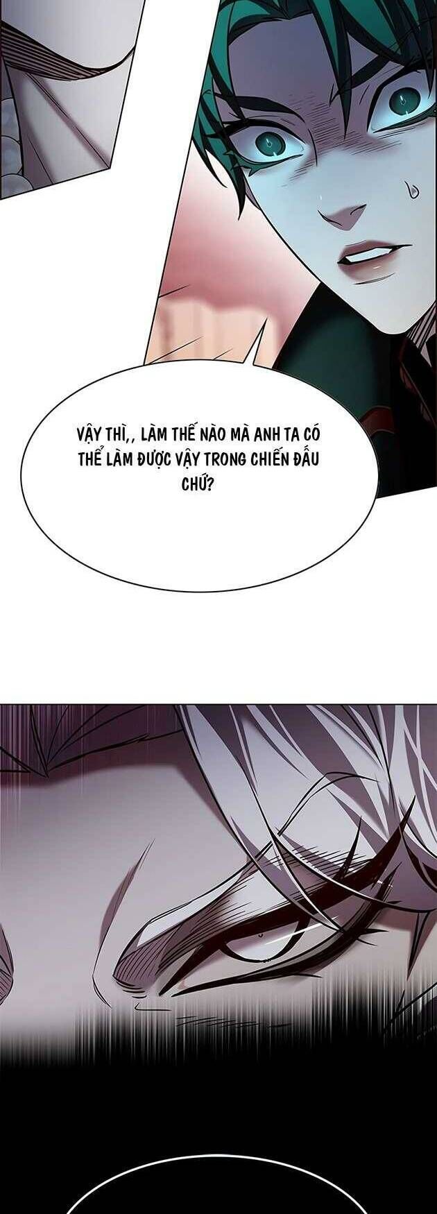 Hoá Thân Thành Mèo - Chapter 253 - Page 48