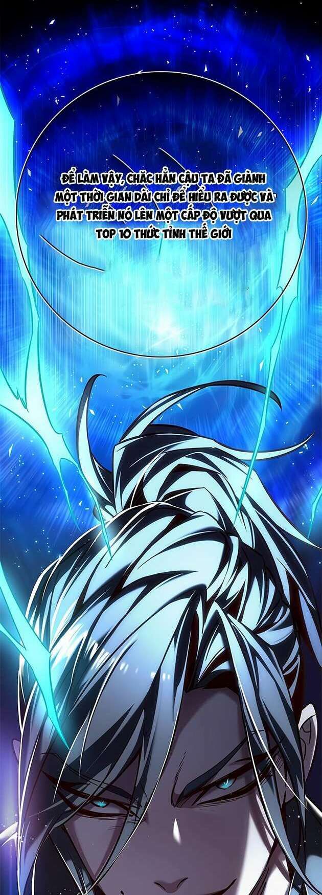 Hoá Thân Thành Mèo - Chapter 253 - Page 50