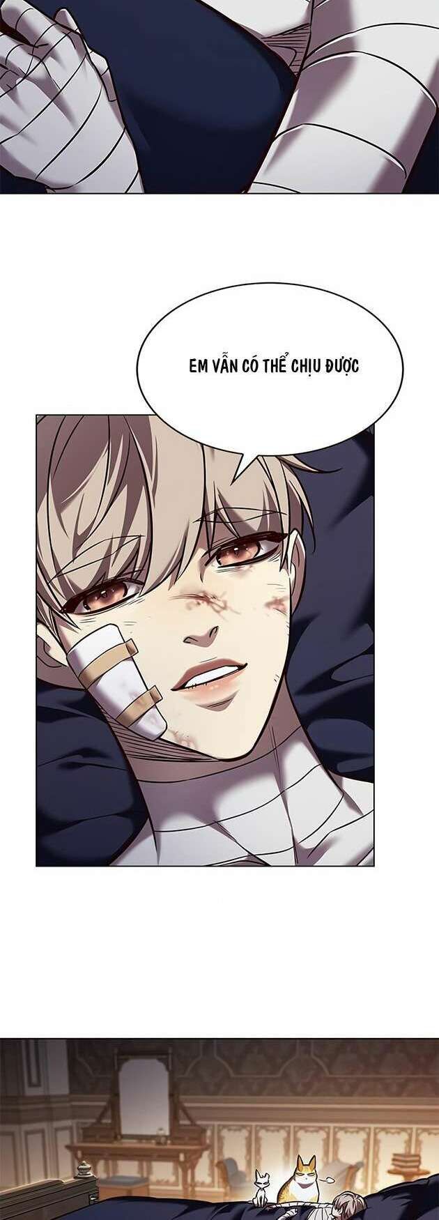 Hoá Thân Thành Mèo - Chapter 253 - Page 54