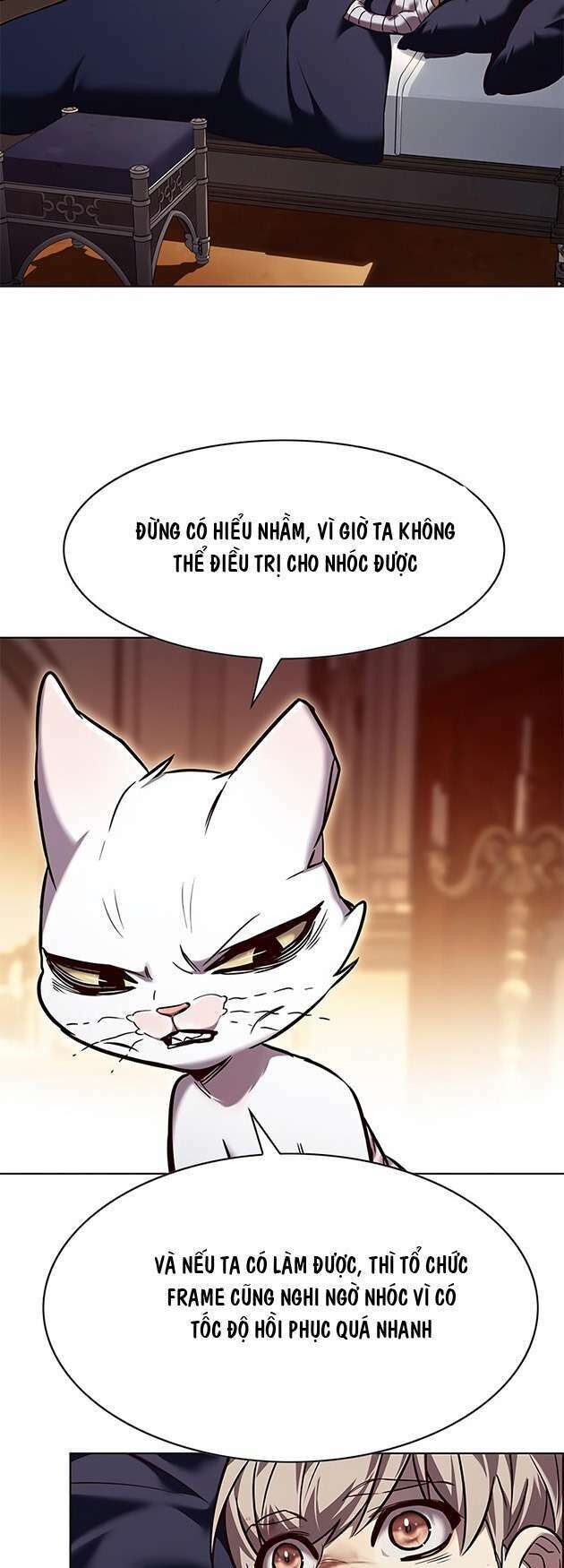 Hoá Thân Thành Mèo - Chapter 253 - Page 55