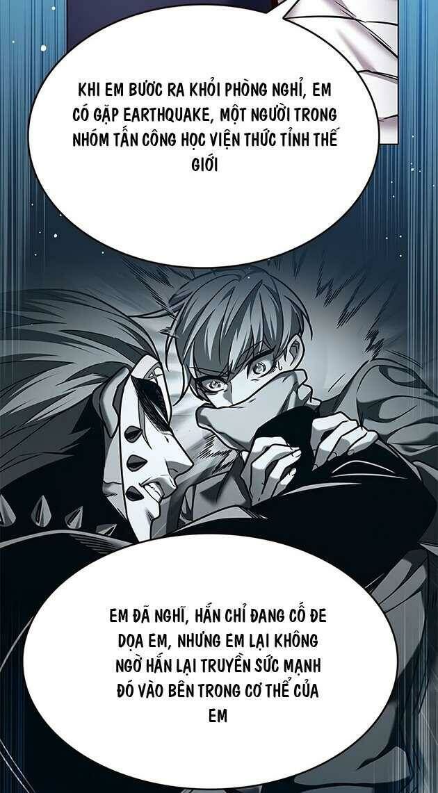 Hoá Thân Thành Mèo - Chapter 253 - Page 58